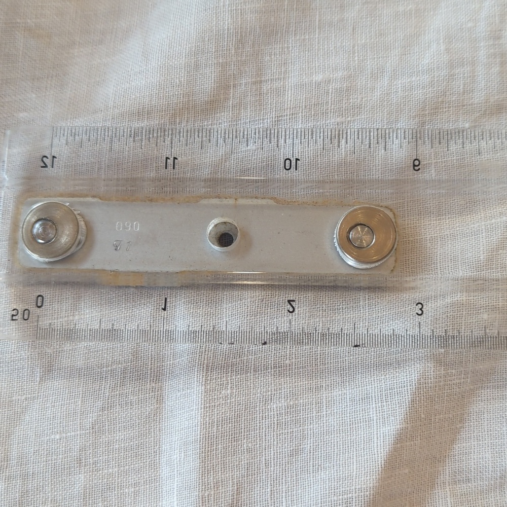 Speciality Ruler - Picture 5 of 5